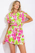 only-a-memory-woven-romper Flying Tomato-Sophia's StyleROMPER-1